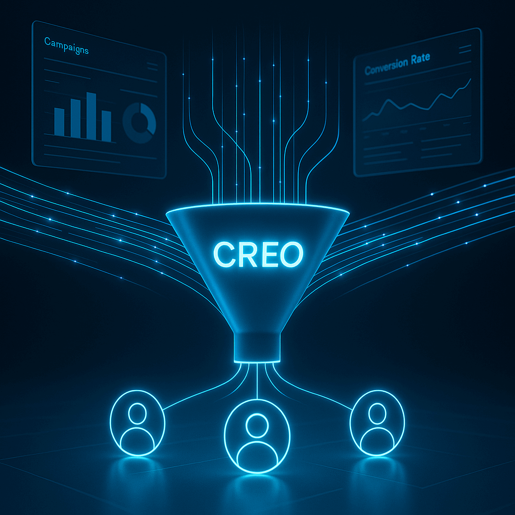 Funnels & Kampagnen Funnels & Kampagnen